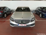  Mercedes  E-Klasse Mercedes-Benz  Berline E 200 d Avantgarde 4d #24