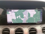  Mercedes  E-Klasse Mercedes-Benz  Berline E 200 d Avantgarde 4d #32