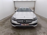  Mercedes  E-Klasse Mercedes-Benz  Berline E 200 d Avantgarde 4d #45