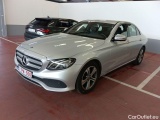  Mercedes  E-Klasse Mercedes-Benz  Berline E 200 d Avantgarde 4d #46