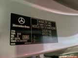  Mercedes  E-Klasse Mercedes-Benz  Berline E 200 d Avantgarde 4d #47
