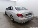  Mercedes  E-Klasse Mercedes-Benz  Berline E 200 d Avantgarde 4d #50