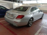  Mercedes  E-Klasse Mercedes-Benz  Berline E 200 d Avantgarde 4d #51