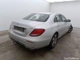  Mercedes  E-Klasse Mercedes-Benz  Berline E 200 d Avantgarde 4d #52