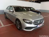  Mercedes  E-Klasse Mercedes-Benz  Berline E 200 d Avantgarde 4d #53