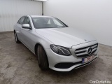  Mercedes  E-Klasse Mercedes-Benz  Berline E 200 d Avantgarde 4d #54