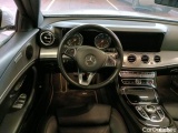  Mercedes  E-Klasse Mercedes-Benz  Berline E 200 d Avantgarde 4d #55