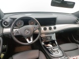  Mercedes  E-Klasse Mercedes-Benz  Berline E 200 d Avantgarde 4d #56