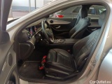  Mercedes  E-Klasse Mercedes-Benz  Berline E 200 d Avantgarde 4d #57