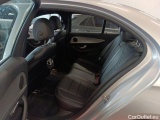  Mercedes  E-Klasse Mercedes-Benz  Berline E 200 d Avantgarde 4d #58