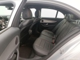  Mercedes  E-Klasse Mercedes-Benz  Berline E 200 d Avantgarde 4d #59