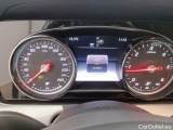  Mercedes  E-Klasse Mercedes-Benz  Berline E 200 d Avantgarde 4d #61