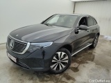  Mercedes  EQC Mercedes-Benz   400 4MATIC Business Solution 5d 