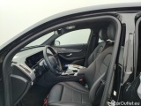  Mercedes  EQC Mercedes-Benz   400 4MATIC Business Solution 5d #3