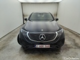  Mercedes  EQC Mercedes-Benz   400 4MATIC Business Solution 5d #5
