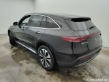  Mercedes  EQC Mercedes-Benz   400 4MATIC Business Solution 5d #7