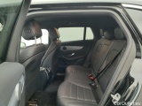  Mercedes  EQC Mercedes-Benz   400 4MATIC Business Solution 5d #10