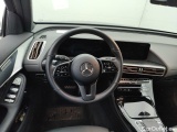  Mercedes  EQC Mercedes-Benz   400 4MATIC Business Solution 5d #9