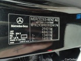  Mercedes  EQC Mercedes-Benz   400 4MATIC Business Solution 5d #19
