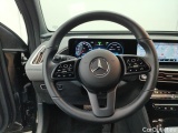  Mercedes  EQC Mercedes-Benz   400 4MATIC Business Solution 5d #32