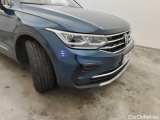 Volkswagen  Tiguan Volkswagen  1.4 eHybrid DSG Elegance 5d #4
