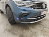  Volkswagen  Tiguan Volkswagen  1.4 eHybrid DSG Elegance 5d #16