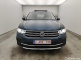  Volkswagen  Tiguan Volkswagen  1.4 eHybrid DSG Elegance 5d #71