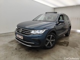  Volkswagen  Tiguan Volkswagen  1.4 eHybrid DSG Elegance 5d #73
