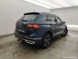  Volkswagen  Tiguan Volkswagen  1.4 eHybrid DSG Elegance 5d #77