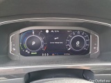  Volkswagen  Tiguan Volkswagen  1.4 eHybrid DSG Elegance 5d #86