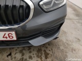  Bmw  Serie 1 BMW 1 Reeks Hatch 116d (85 kW) 5d #30