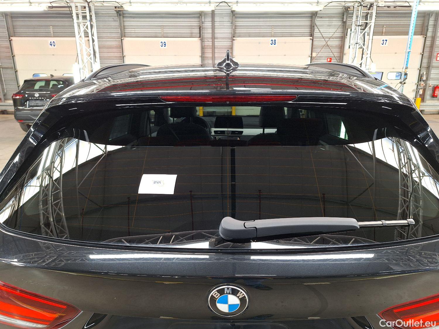  Bmw  X1 BMW,  FL'19, BMW  xDrive25e (162 kW) 5d #16