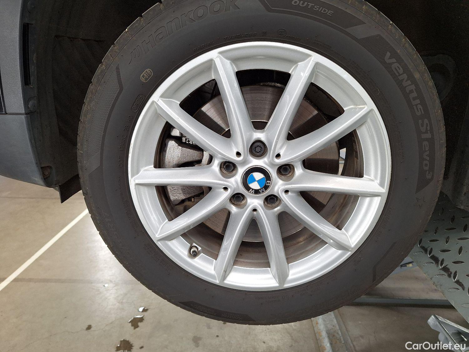  Bmw  X1 BMW,  FL'19, BMW  xDrive25e (162 kW) 5d #11