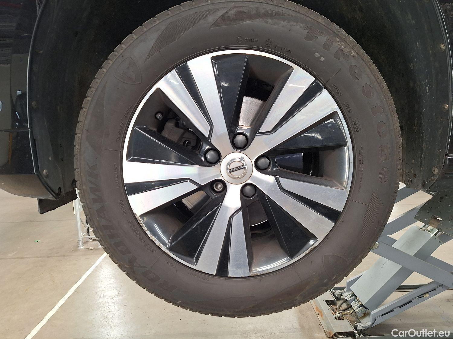 Volvo  V60 Volvo,  '18, Volvo  D3 Geartronic Momentum Core 5d #6