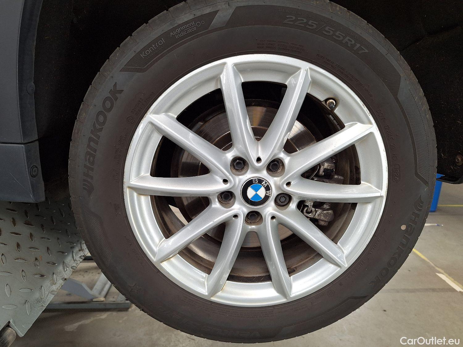  Bmw  X1 BMW,  FL'19, BMW  xDrive25e (162 kW) 5d #7