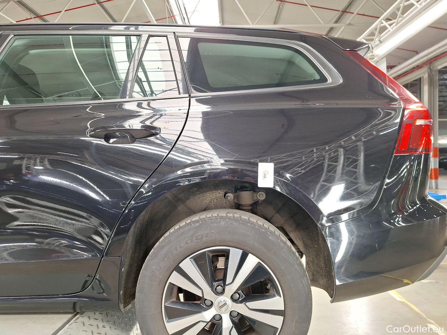 Volvo  V60 Volvo,  '18, Volvo  D3 Geartronic Momentum Core 5d #15