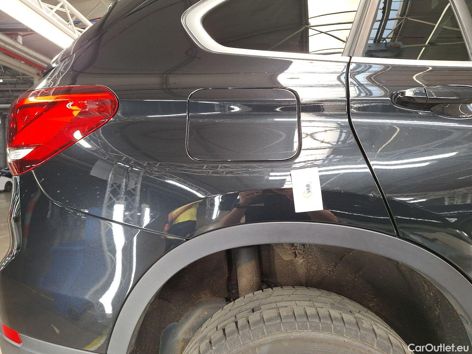  Bmw  X1 BMW,  FL'19, BMW  xDrive25e (162 kW) 5d #13