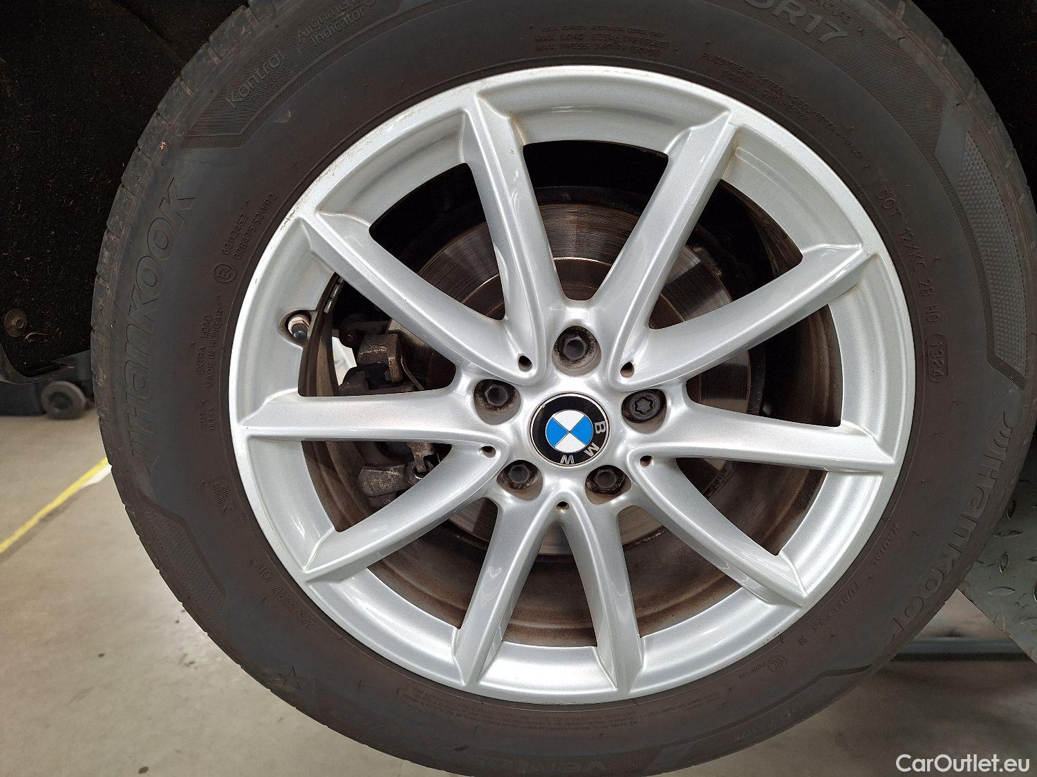  Bmw  X1 BMW,  FL'19, BMW  xDrive25e (162 kW) 5d #3