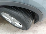  Volvo  XC 40 Volvo XC40 T3 XC40 5d #22
