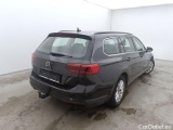  Volkswagen  Passat Volkswagen  Variant 2.0 TDI 90kW DSG Style Business 5d #2