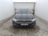  Volkswagen  Passat Volkswagen  Variant 2.0 TDI 90kW DSG Style Business 5d #5