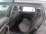  Volkswagen  Passat Volkswagen  Variant 2.0 TDI 90kW DSG Style Business 5d #10