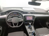 Volkswagen  Passat Volkswagen  Variant 2.0 TDI 90kW DSG Style Business 5d #9
