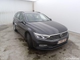  Volkswagen  Passat Volkswagen  Variant 2.0 TDI 90kW DSG Style Business 5d #8