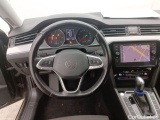  Volkswagen  Passat Volkswagen  Variant 2.0 TDI 90kW DSG Style Business 5d #24