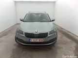  Skoda  Karoq Skoda  1.6 CRTDI 85KW Ambition 5d #5