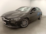  Mercedes  CLA-Klasse Mercedes-Benz CLA Shooting Brake CLA 200 d Business Solution DCT 5d 