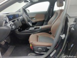  Mercedes  CLA-Klasse Mercedes-Benz CLA Shooting Brake CLA 200 d Business Solution DCT 5d #3