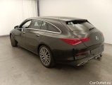  Mercedes  CLA-Klasse Mercedes-Benz CLA Shooting Brake CLA 200 d Business Solution DCT 5d #7