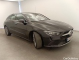  Mercedes  CLA-Klasse Mercedes-Benz CLA Shooting Brake CLA 200 d Business Solution DCT 5d #8